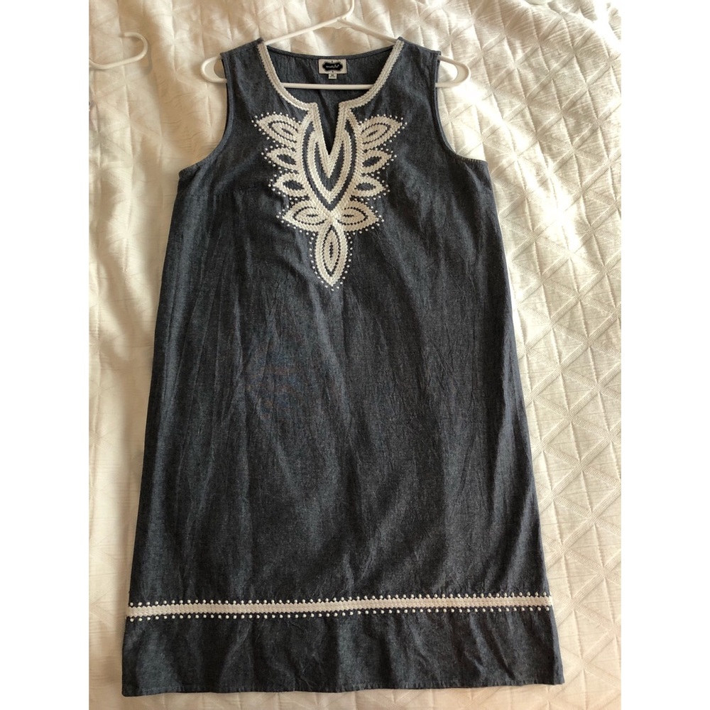 Mudpie Dress